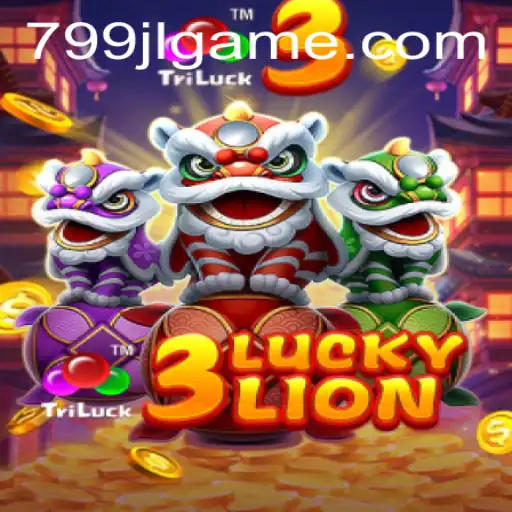 Immersing into the Unique World of 3LUCKYLION