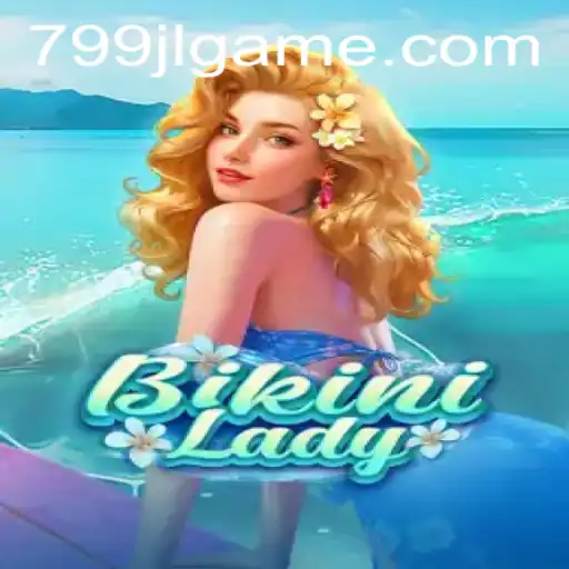 BikiniLady: A New Era in Interactive Gaming