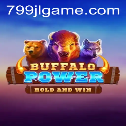 BuffaloPower: Unleashing the Spirit of the Wild