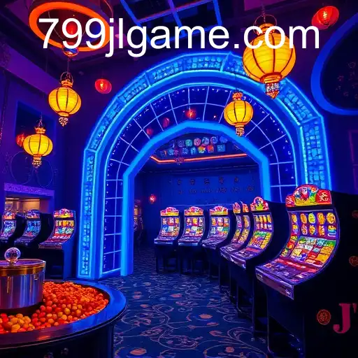 Exploring the Exciting World of Casino Games