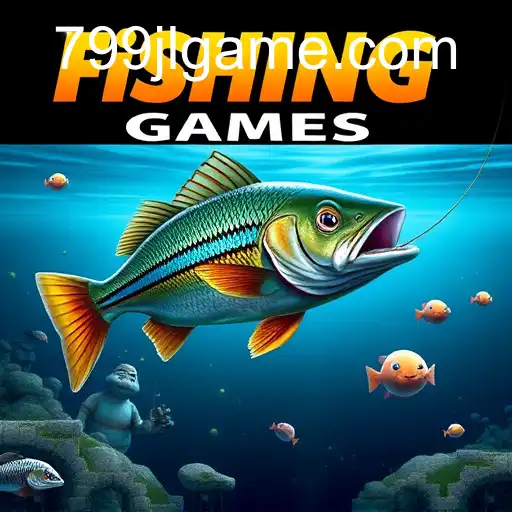 The Exciting World of Fishing Games