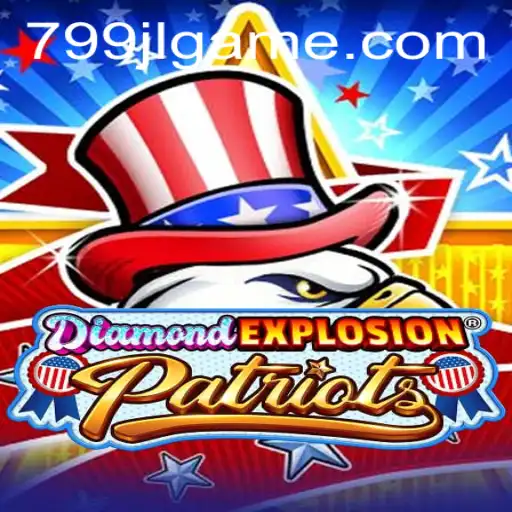 Understanding the Thrilling World of DiamondExplosionPatriots: A Comprehensive Guide