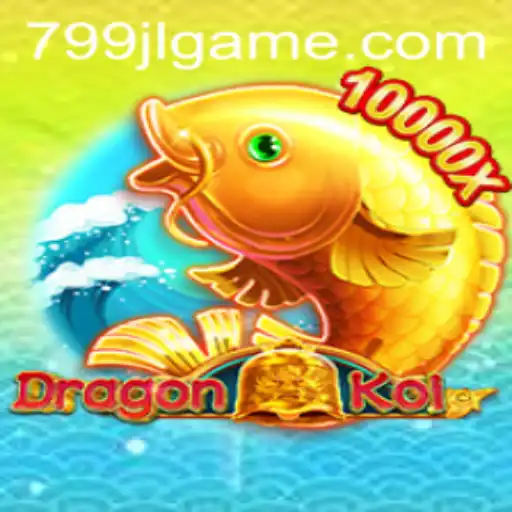 DragonKoi: A Mysterious Adventure Awaits