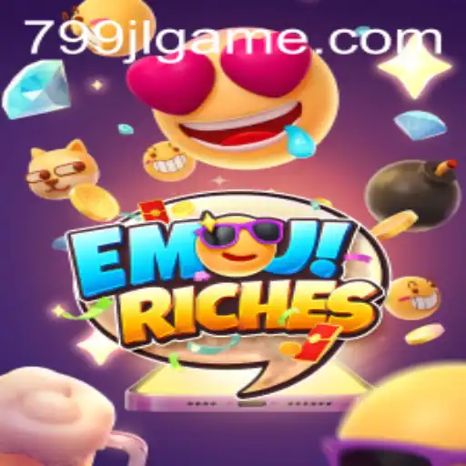 Exploring EmojiRiches: A Fun and Engaging Gaming Experience