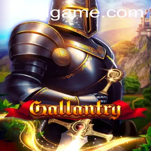 Exploring the World of Gallantry: A Journey into Strategy and Heroism
