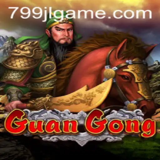 GuanGong: A Legendary Adventure into Strategy and Skill
