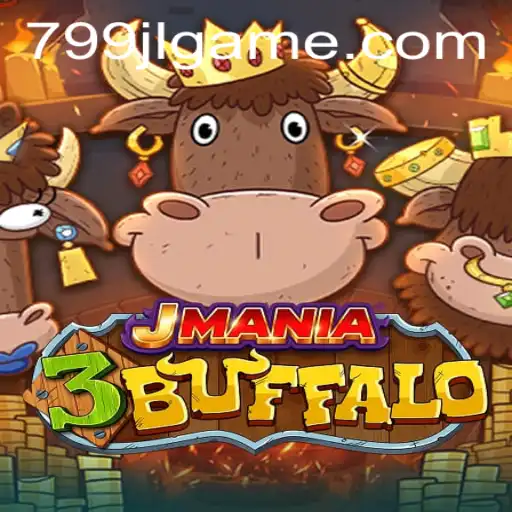 Exploring the Exciting World of JMania3Buffalo and Its Unique Gameplay