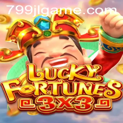 Discover the Exciting World of LUCKYFORTUNES3x3 at 799JL.com