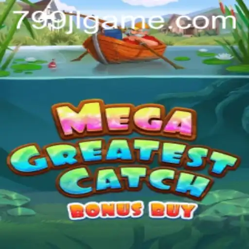Exploring MegaGreatestCatchBonusBuy and Its Place in the Gaming World