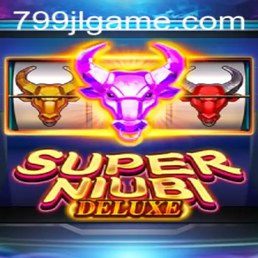 SuperNiubiDeluxe: A Gaming Revolution with 799JL.com