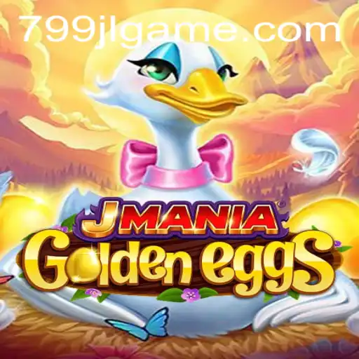 Discover the Exciting World of JManiaGoldenEggs and Uncover the Secrets of 799JL.com