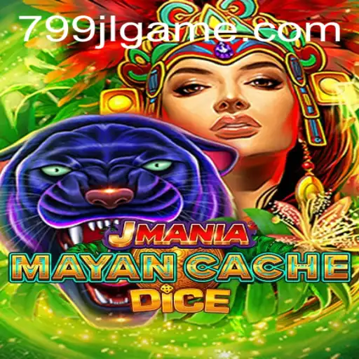 Discovering JManiaMayanCacheDice: An Intriguing Game of Chance and Strategy