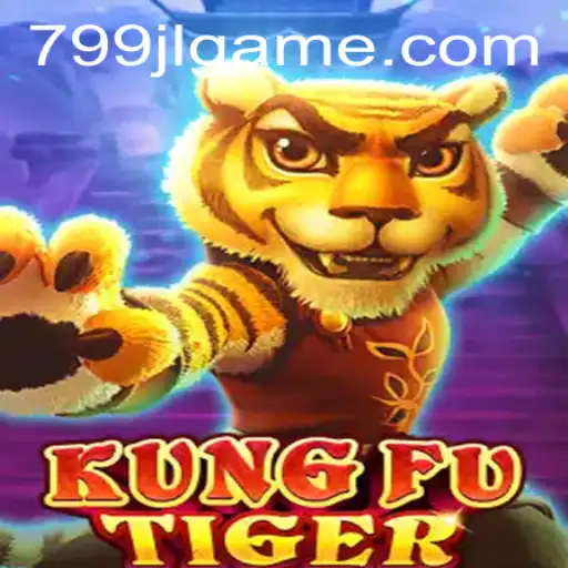 Unveiling the Dynamic World of KungFuTiger
