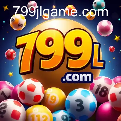 The Fascinating World of Lottery Games and the Role of 799JL.com