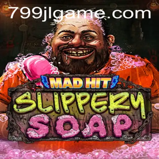 Exploring the Exciting World of MadHitSlipperySoap: A Thrilling Interactive Experience