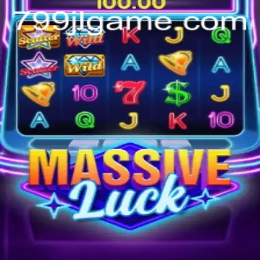 Exploring the Thrilling World of MassiveLuck: Unveiling 799JL.com