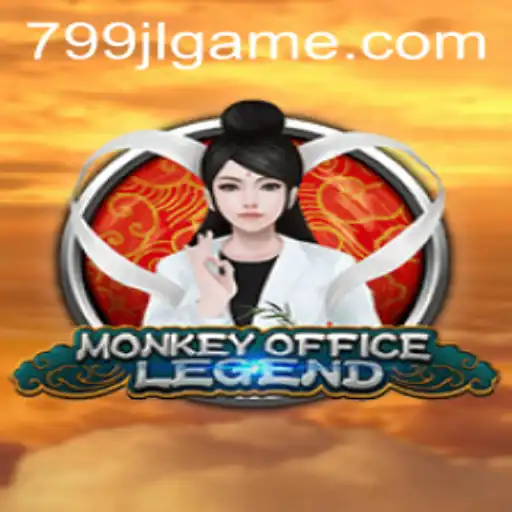 MonkeyOfficeLegend: The Game Adventure Revolutionizing Office Dynamics