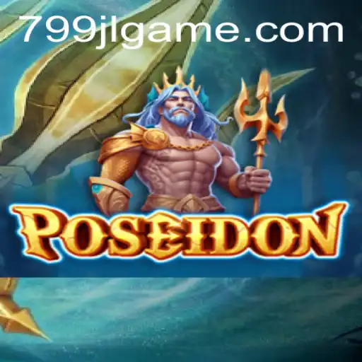 Dive into Adventure with Poseidon: A New Era of Gaming