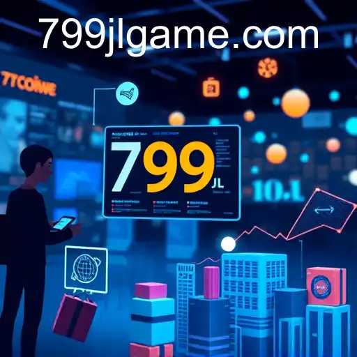 Exploring Effective Promotion Strategies with 799JL.com