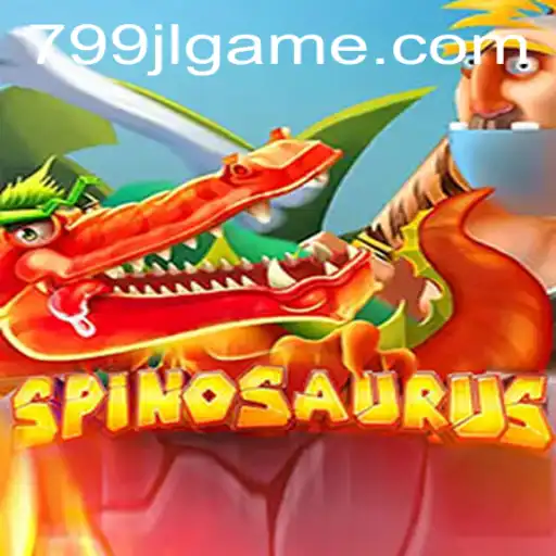 Explore the Exciting World of Spinosaurus Game