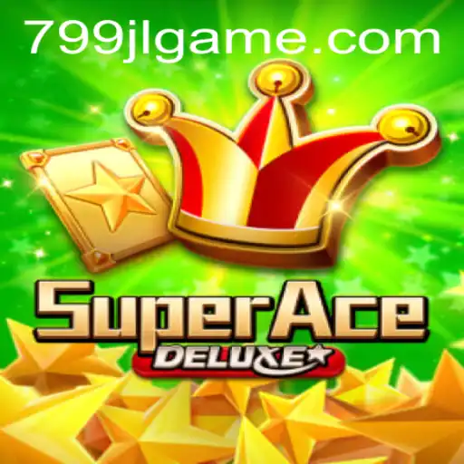 Exploring the World of SuperAceDeluxe: An Enthralling Journey