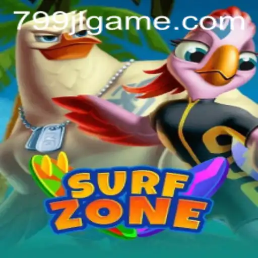 SurfZone: The Thrilling Adventure Game You Can't Miss