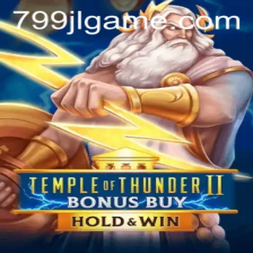 Discover the Thrilling World of TempleofThunderIIBonusBuy